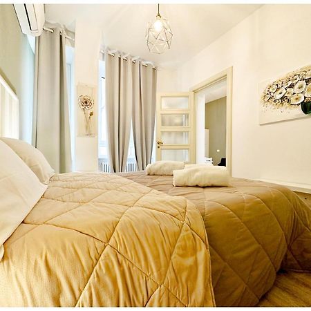 Apartamento Real Italian Estate - Maps Génova Exterior foto