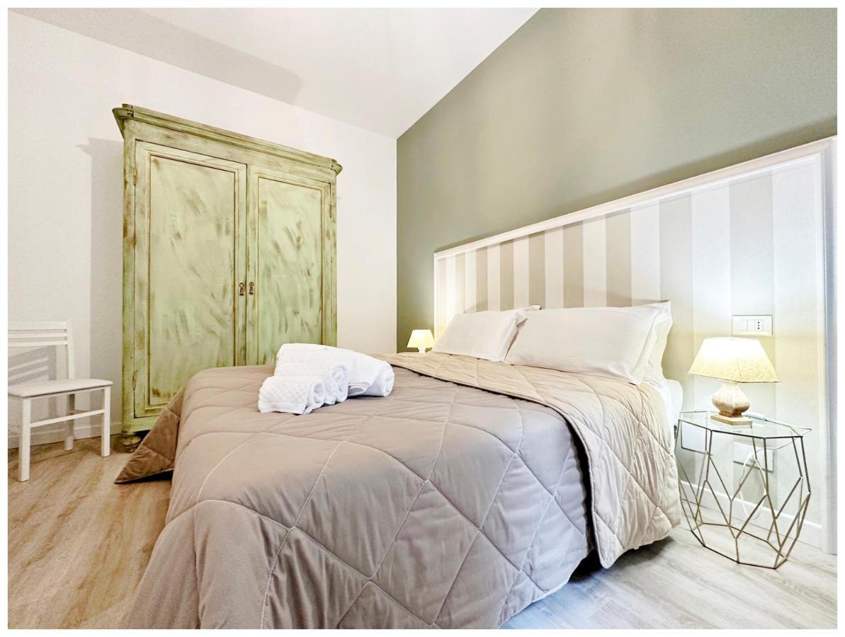 Apartamento Real Italian Estate - Maps Génova Exterior foto